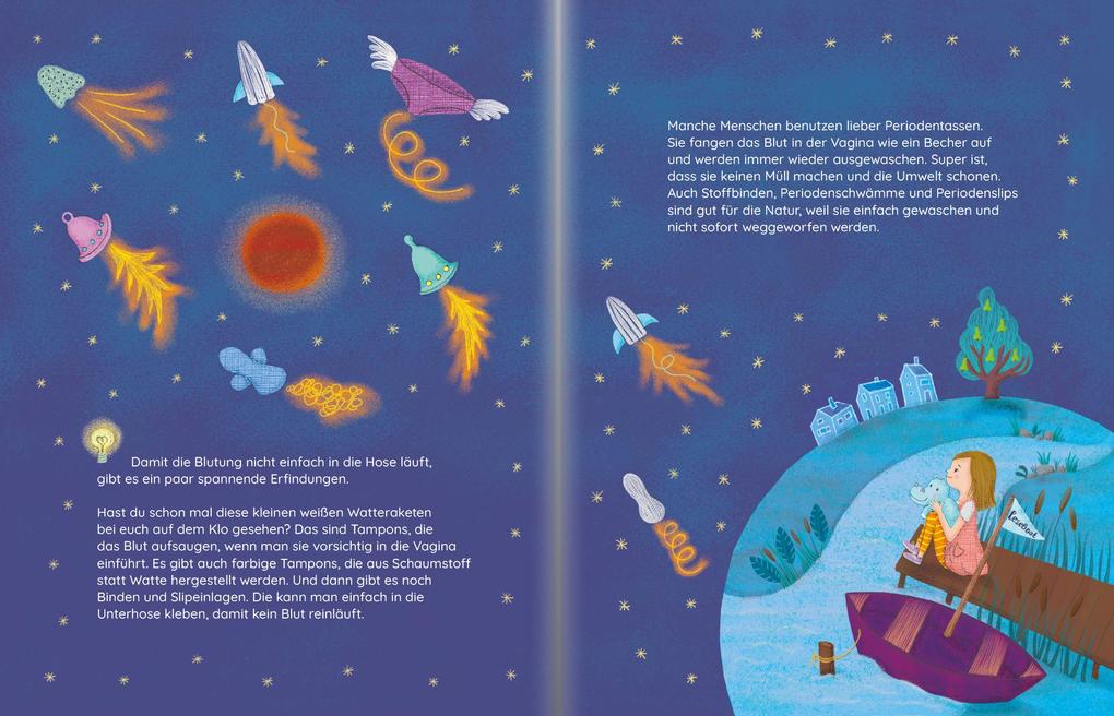 Weitere Ansicht: Lumi lernt sich kennen | Antonia Pichler