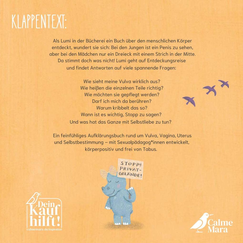 Weitere Ansicht: Lumi lernt sich kennen | Antonia Pichler