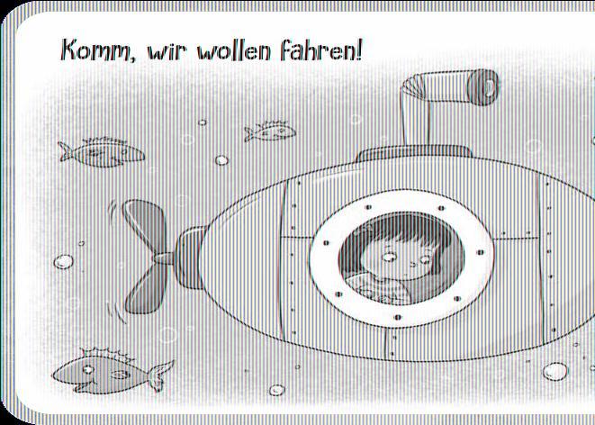 Weitere Ansicht: Fingerspiele für Krippenkinder | Lena Buchmann