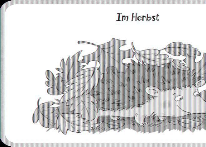 Weitere Ansicht: Fingerspiele für Krippenkinder | Lena Buchmann