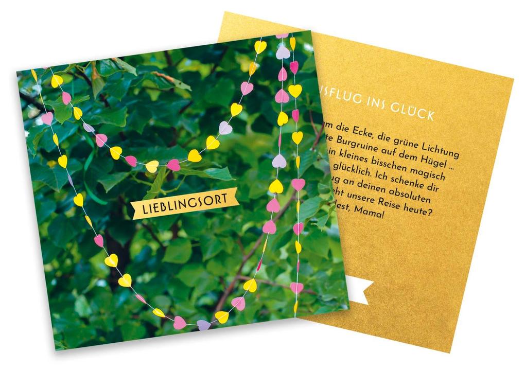 Weitere Ansicht: Mama, du bist wunderbar