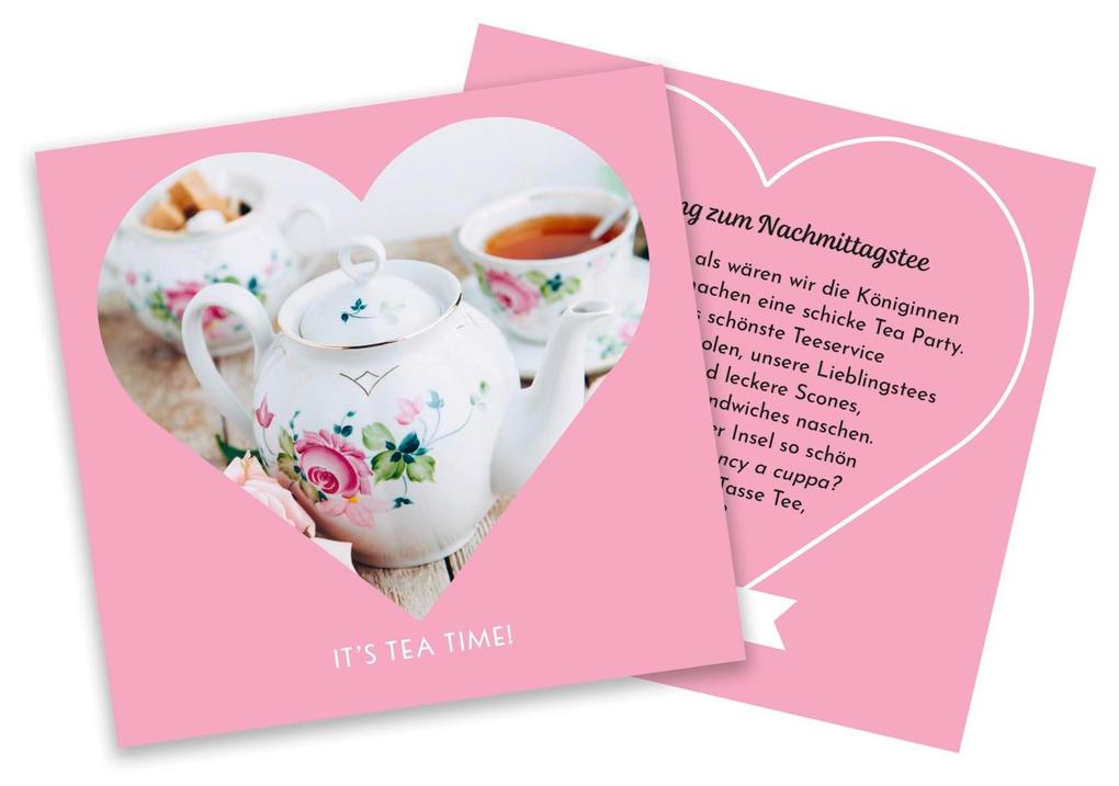 Weitere Ansicht: Mama, du bist wunderbar