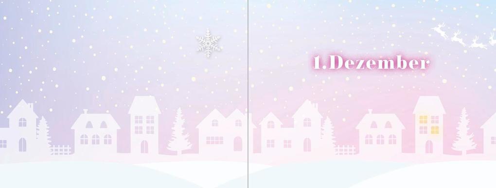 Weitere Ansicht: Chasing Snowflakes | Marilena Sommer