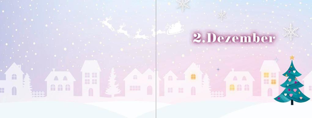 Weitere Ansicht: Chasing Snowflakes | Marilena Sommer