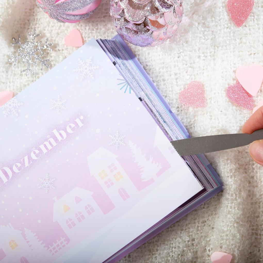 Weitere Ansicht: Chasing Snowflakes | Marilena Sommer