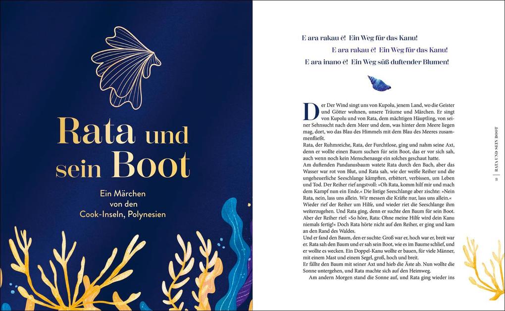 Weitere Ansicht: Magie des Meeres