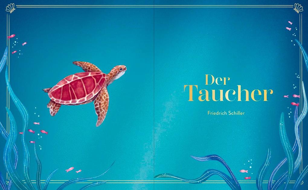 Weitere Ansicht: Magie des Meeres