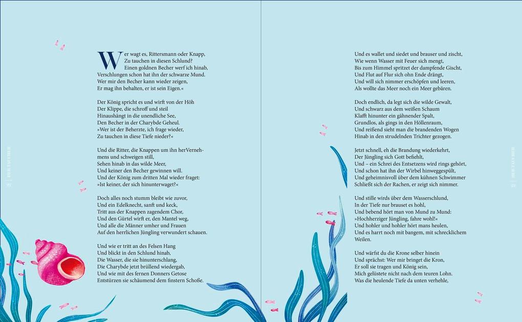 Weitere Ansicht: Magie des Meeres