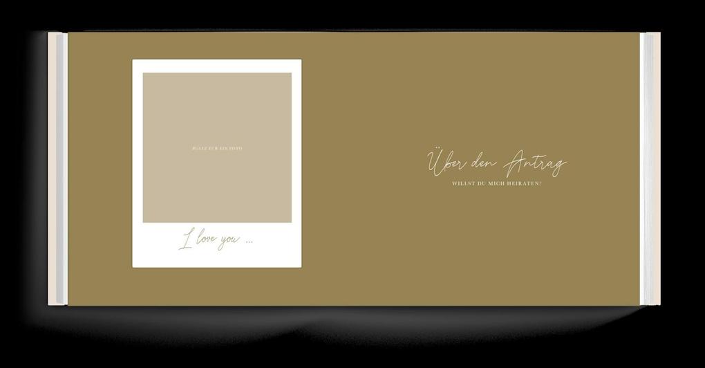 Weitere Ansicht: Our Lovestory | Elma van Vliet