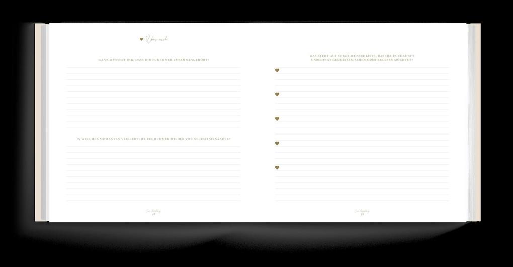 Weitere Ansicht: Our Lovestory | Elma van Vliet