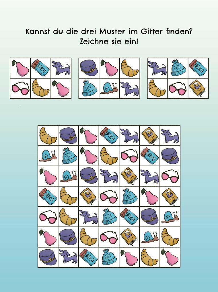 Weitere Ansicht: In 40 Rätseln sind wir da! - Zugfahrt