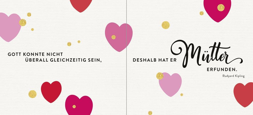 Weitere Ansicht: Für meine Lieblingsmama