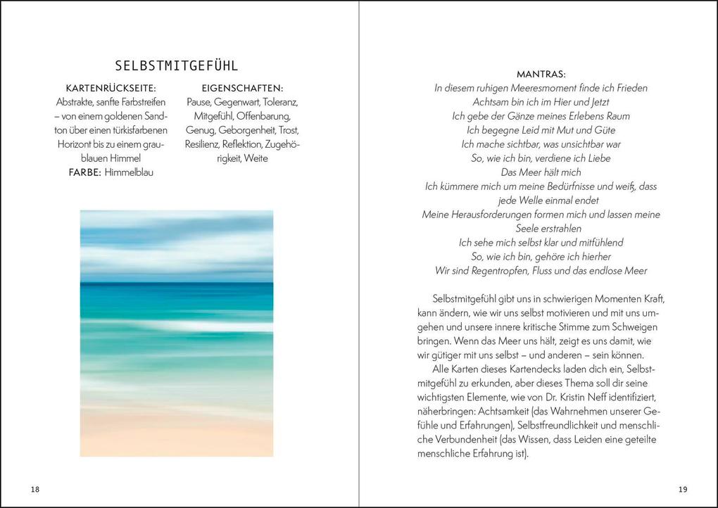 Weitere Ansicht: Ozean | Pippa Best