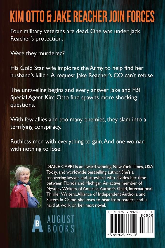 Weitere Ansicht: Bet On Jack Large Print Edition | Diane Capri