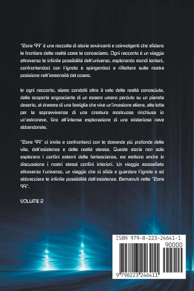 Weitere Ansicht: Zona 99 volume 2 | James Logan