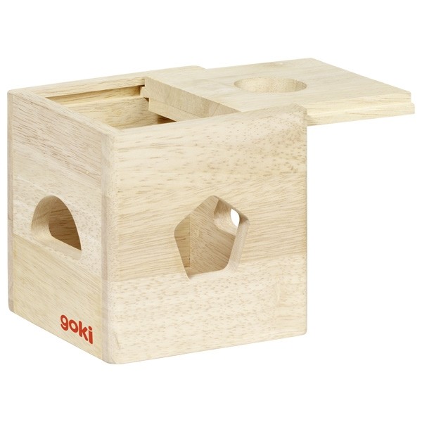 Weitere Ansicht: Sort Box II