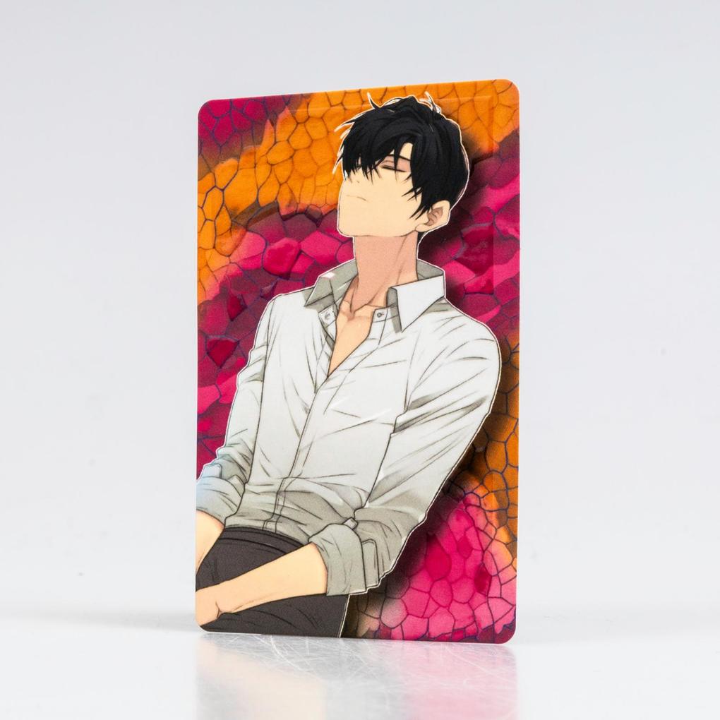 Weitere Ansicht: The Words In Your Snare 1 | Chepali