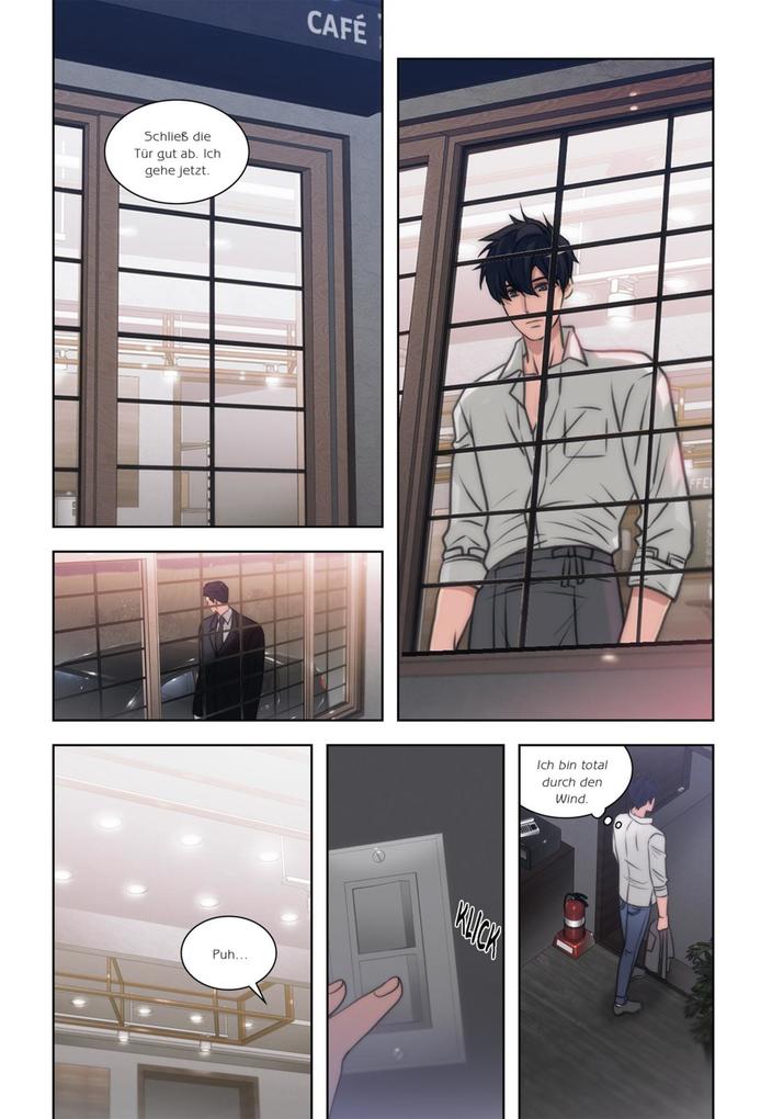 Weitere Ansicht: The Words In Your Snare 1 | Chepali