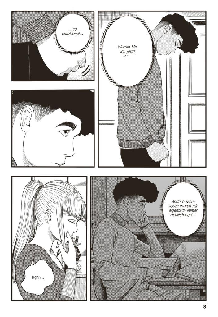 Weitere Ansicht: Crossing Borders 2 | Dominik Jell