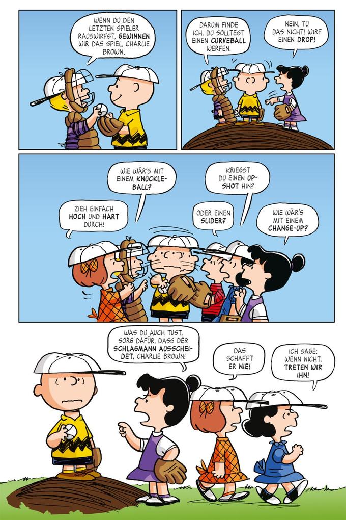 Weitere Ansicht: Peanuts für Kids - Neue Abenteuer 2: Die Peanuts in Japan | Charles M. Schulz