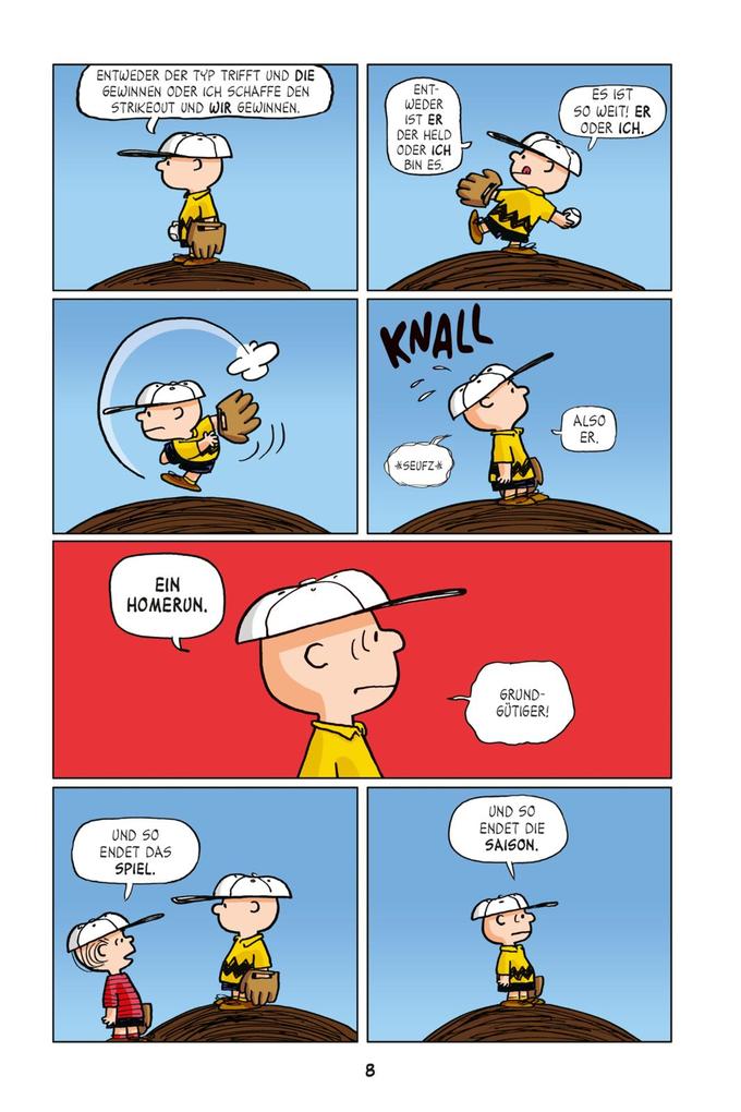 Weitere Ansicht: Peanuts für Kids - Neue Abenteuer 2: Die Peanuts in Japan | Charles M. Schulz