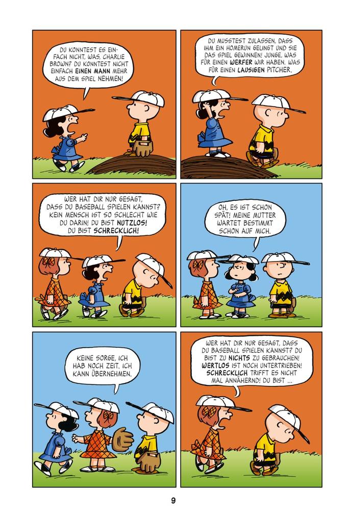 Weitere Ansicht: Peanuts für Kids - Neue Abenteuer 2: Die Peanuts in Japan | Charles M. Schulz