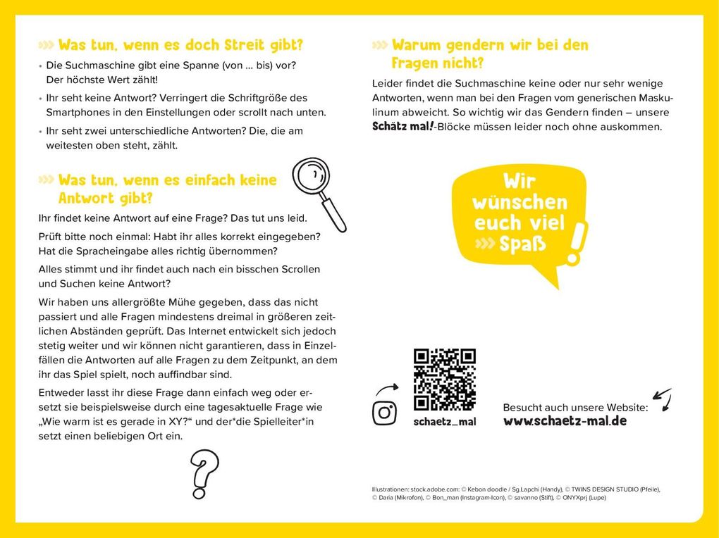 Weitere Ansicht: Schätz mal! Holiday Edition