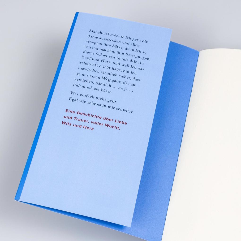Weitere Ansicht: Six times we almost kissed (und was beim siebten Mal passiert ist) | Tess Sharpe