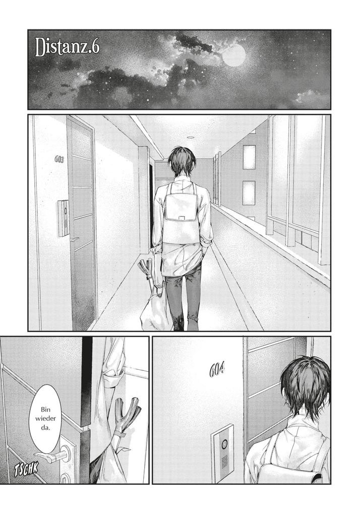 Weitere Ansicht: Lass meine Hand nicht los 2 | Saki Sakimoto