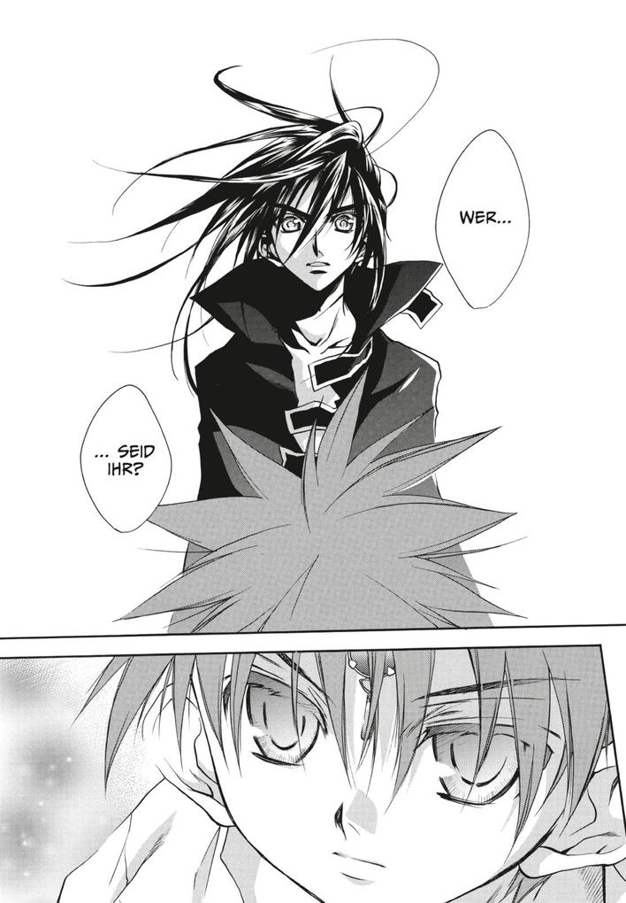 Weitere Ansicht: D.N. Angel Pearls 4 | Yukiru Sugisaki