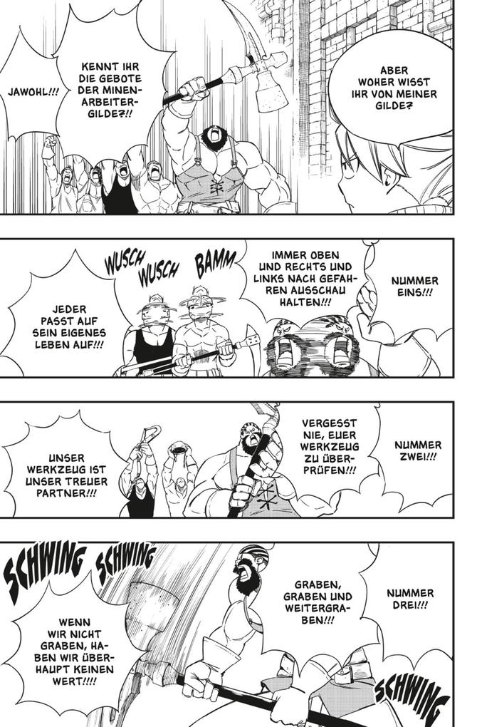 Weitere Ansicht: Fairy Tail - 100 Years Quest 15 | Hiro Mashima, Atsuo Ueda