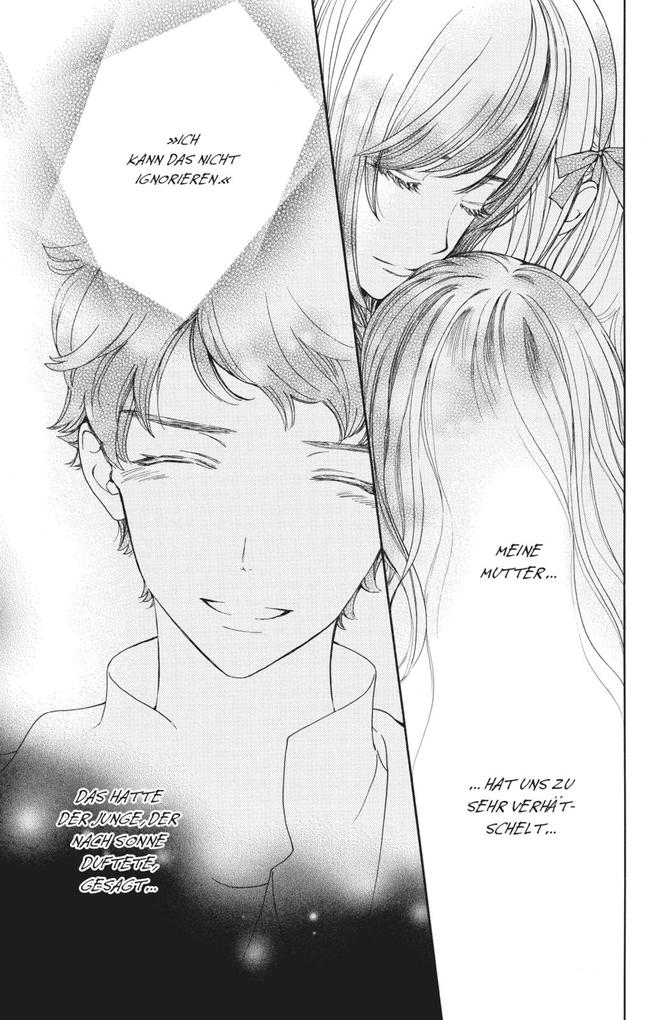 Weitere Ansicht: Vampire Knight - Memories 9 | Matsuri Hino