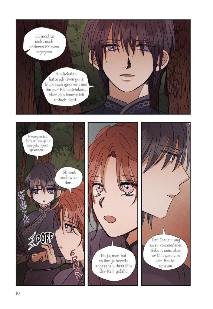 Weitere Ansicht: Where the Dragon's Rain Falls 3 | Summer