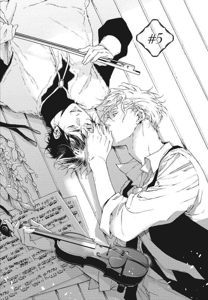 Weitere Ansicht: The Most Distant Love 2 | Mitsuaki Asou