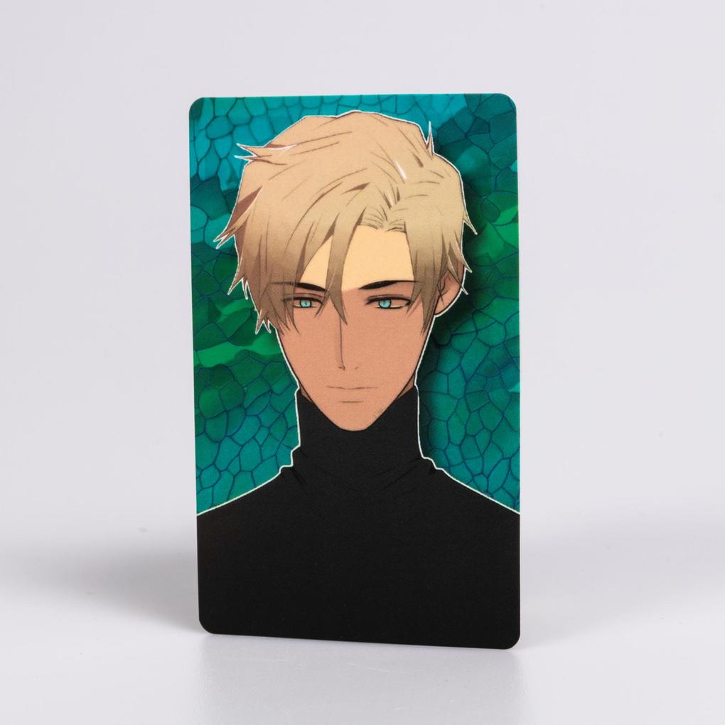 Weitere Ansicht: The Words In Your Snare 3 | Chepali