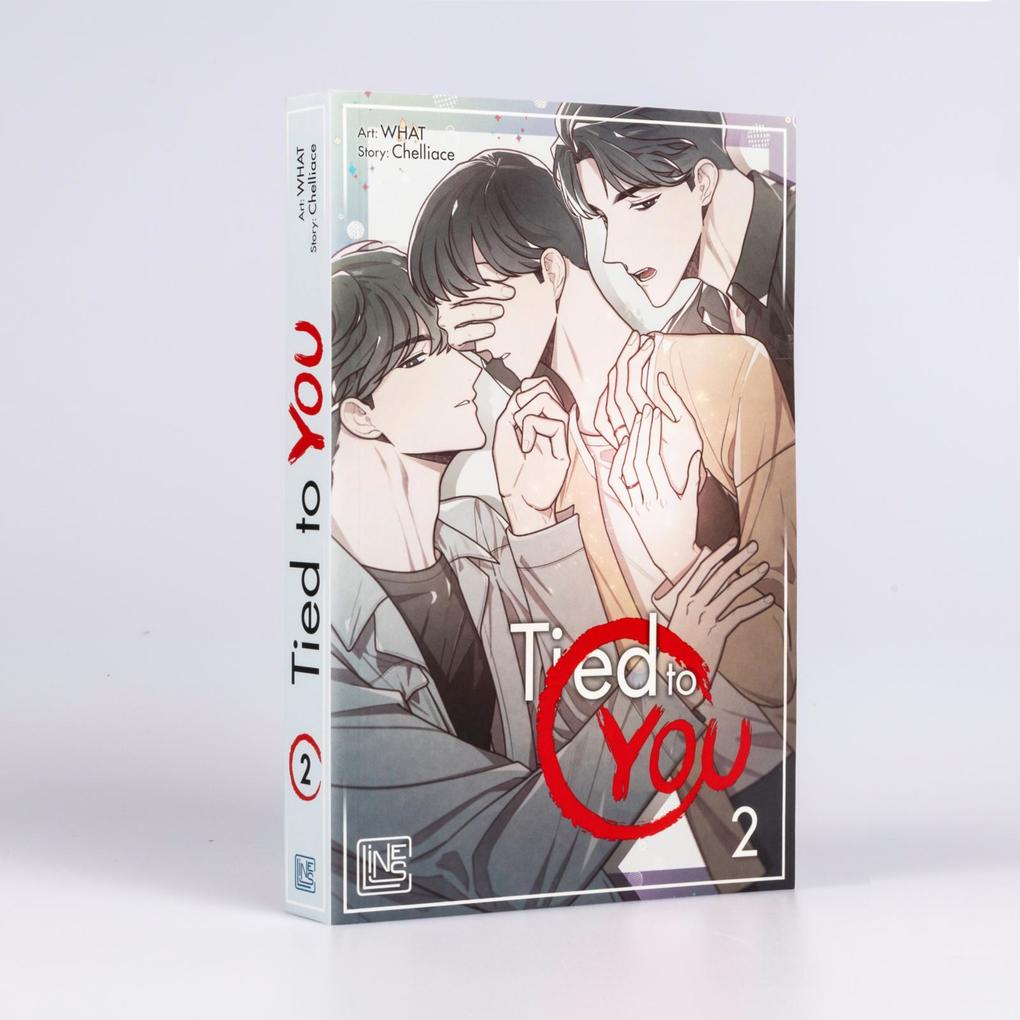 Weitere Ansicht: Tied to You 2 | Chelliace