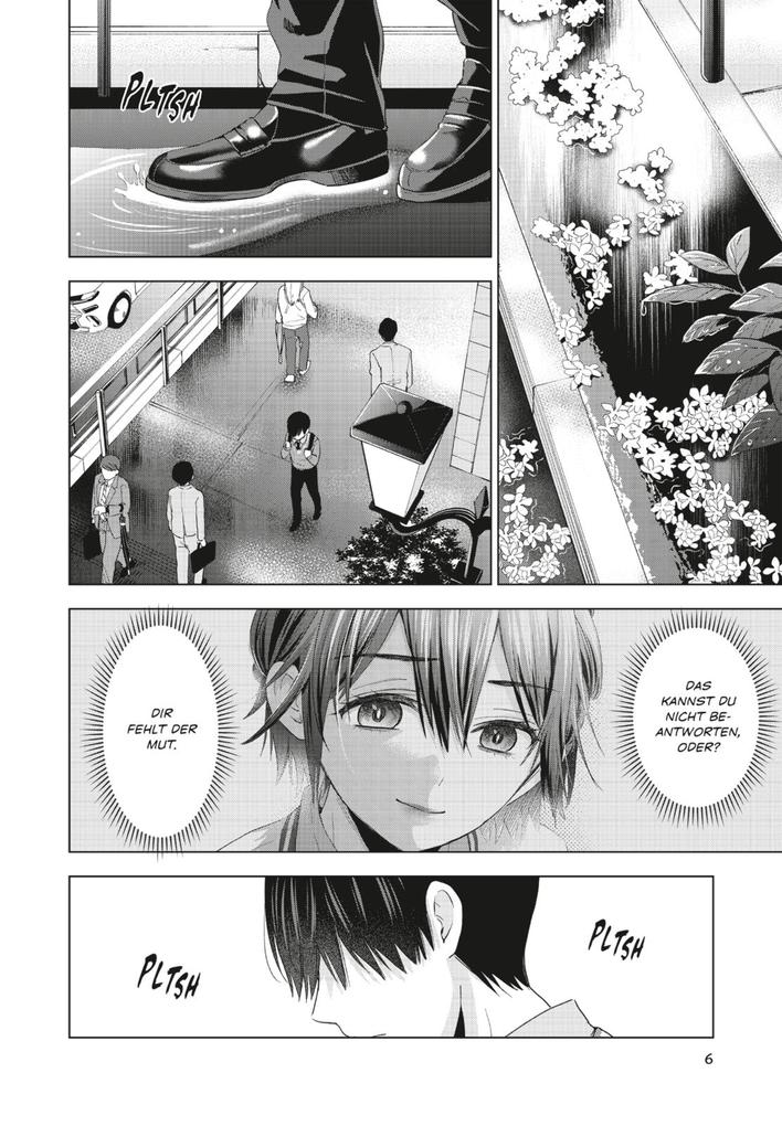 Weitere Ansicht: A Couple of Cuckoos 14 | Miki Yoshikawa