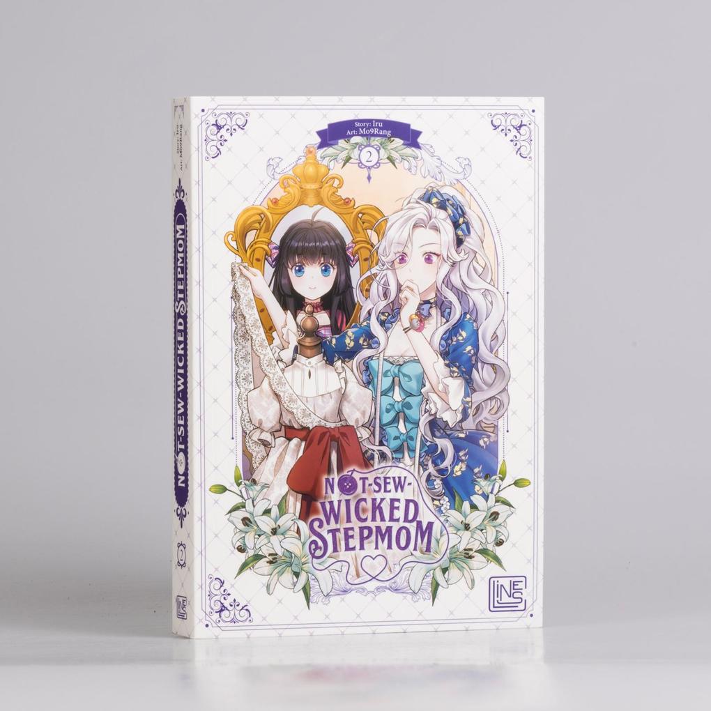 Weitere Ansicht: Not-Sew-Wicked Stepmom 2 | Iru