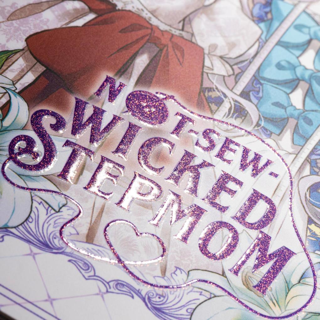 Weitere Ansicht: Not-Sew-Wicked Stepmom 2 | Iru