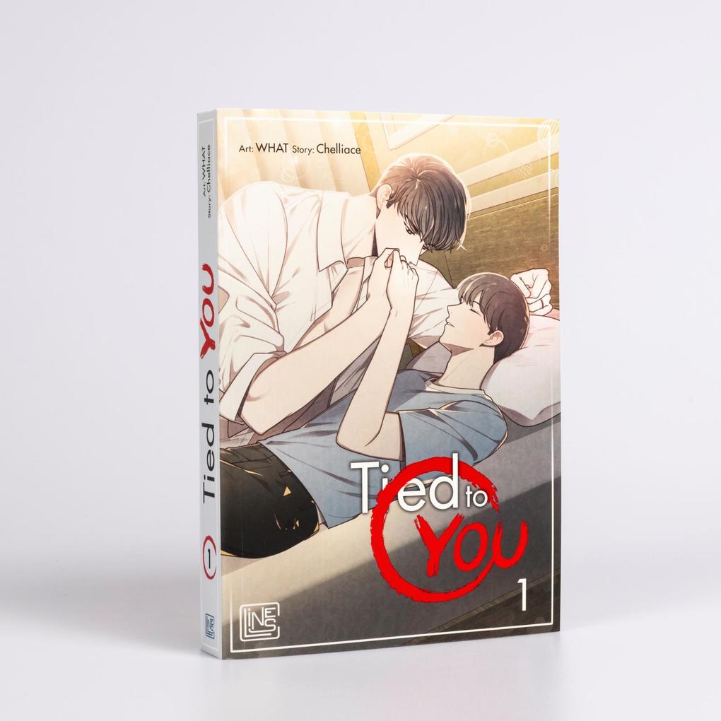 Weitere Ansicht: Tied to You 1 | Chelliace
