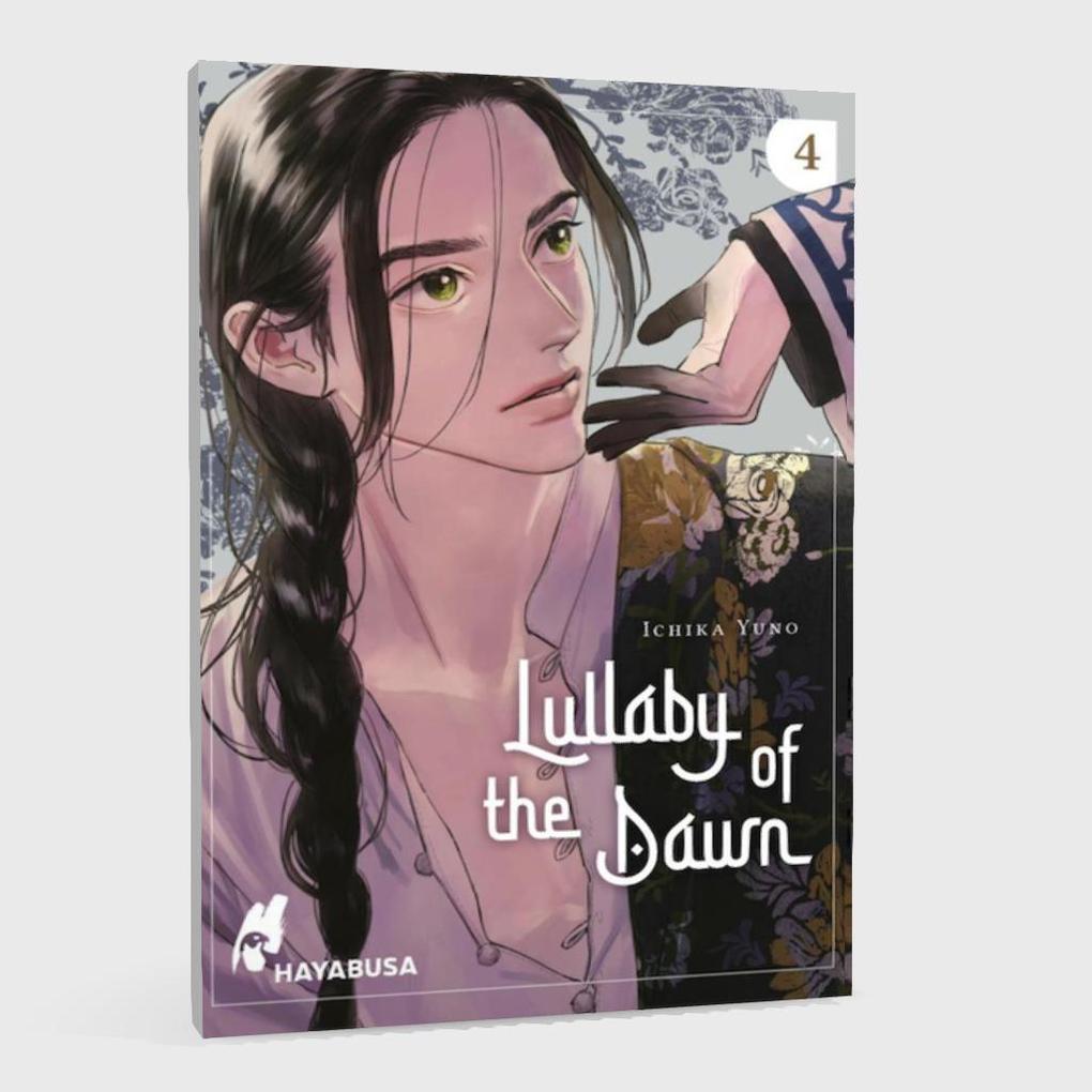 Weitere Ansicht: Lullaby of the Dawn 4 | Ichika Yuno