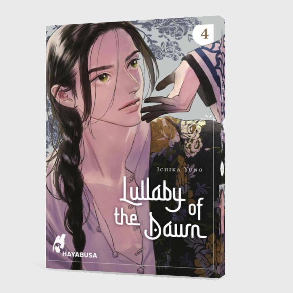 Weitere Ansicht: Lullaby of the Dawn 4 | Ichika Yuno