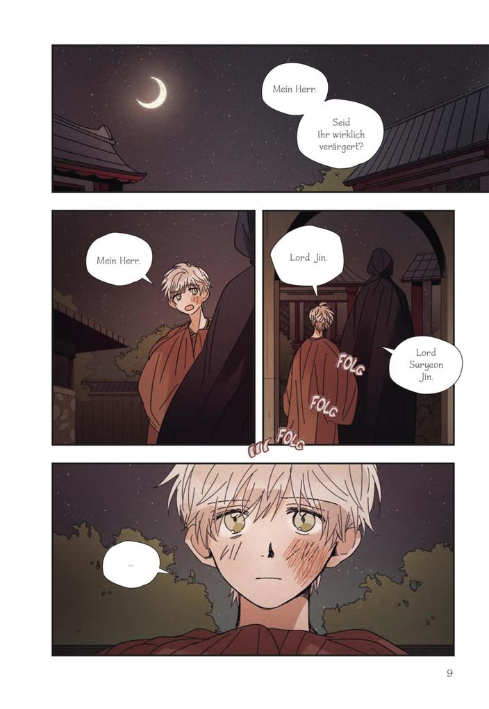 Weitere Ansicht: Where the Dragon's Rain Falls 2 | Summer