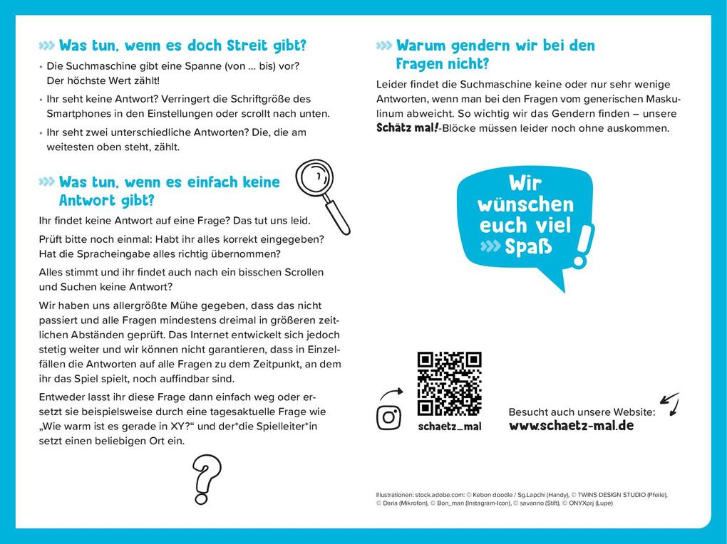 Weitere Ansicht: Schätz mal! Classic Edition