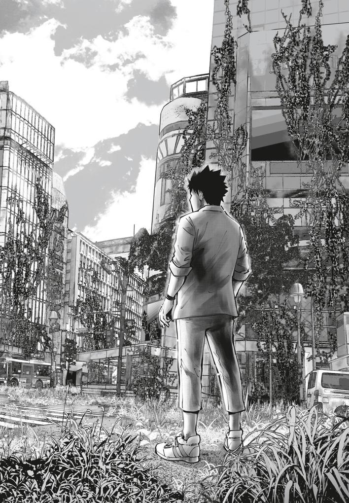 Weitere Ansicht: Alice in Borderland - Retry 1 | Haro Aso