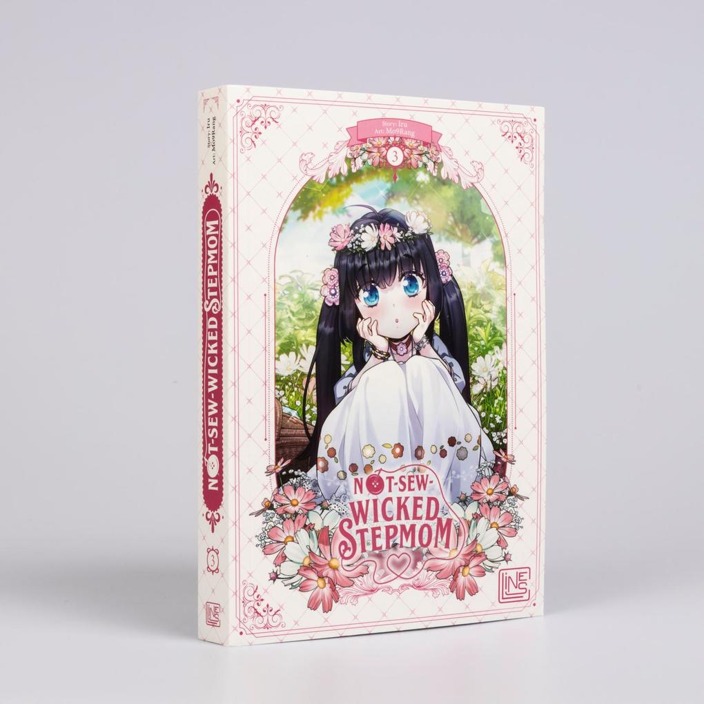Weitere Ansicht: Not-Sew-Wicked Stepmom 3 | Iru