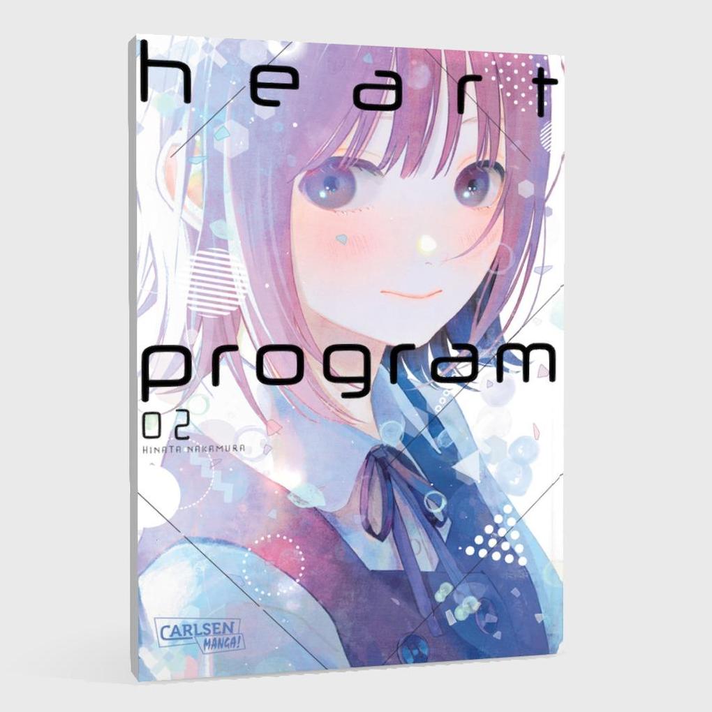 Weitere Ansicht: Heart Program 2 | Hinata Nakamura
