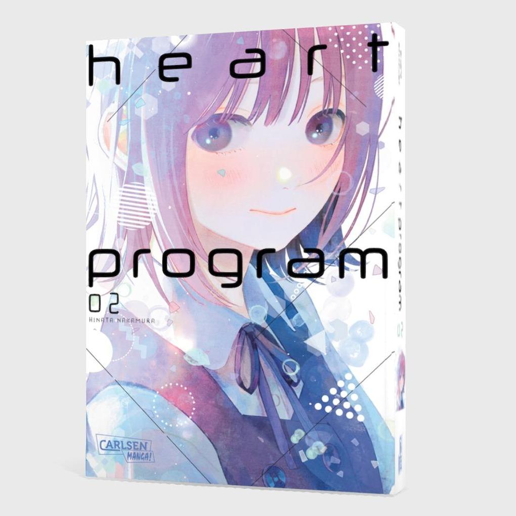 Weitere Ansicht: Heart Program 2 | Hinata Nakamura