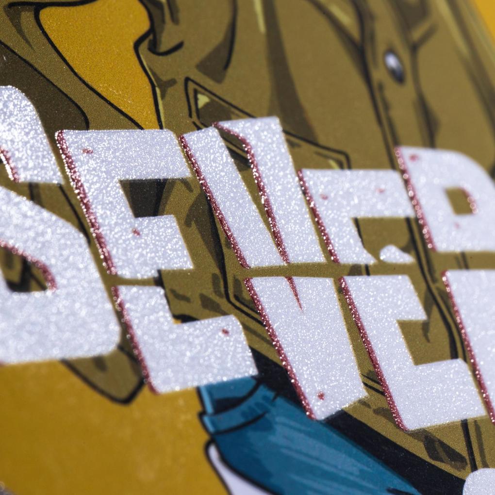 Weitere Ansicht: Severed 1 | manus