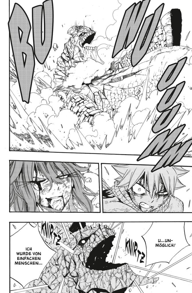 Weitere Ansicht: Fairy Tail - 100 Years Quest 14 | Hiro Mashima, Atsuo Ueda